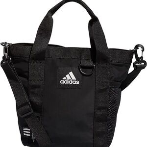 Adidas Black Bag NWT